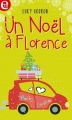 Couverture Un Noël à Florence Editions Harlequin (E-lit) 2009