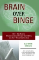 Couverture Brain Over Binge Editions Autoédité 2014