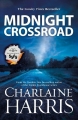 Couverture Midnight, Texas, tome 1 : Simples mortels, passez votre chemin ! Editions Gollancz 2015