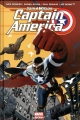 Couverture Captain America : Sam Wilson, tome 1 : Pas mon Captain America Editions Panini (Marvel Now!) 2017