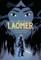 Couverture Laomer : La nouvelle histoire de Lancelot du Lac Editions Gallimard  (Jeunesse) 2018