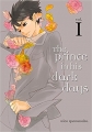 Couverture The prince in his dark days, book 1 Editions Kodansha International 2016
