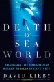 Couverture Death at SeaWorld Editions St. Martin's Press 2012