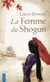 Couverture La femme du Shogun Editions City (Poche) 2018