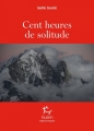 Couverture Cent heures de solitude Editions Paulsen 2017