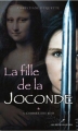 Couverture La fille de la Joconde, tome 1 : À l'ombre des rois Editions Les éditeurs réunis 2013