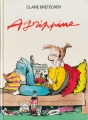 Couverture Agrippine (BD), tome 1 Editions Dargaud 1988
