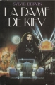 Couverture La dame de Kiev Editions France Loisirs 1986
