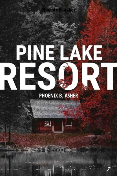 Couverture Pine Lake Resort
