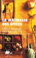 Couverture La Maîtresse des épices Editions Philippe Picquier 2012