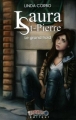 Couverture Laura St-Pierre, tome 3 : Le grand froid Editions Perro 2014