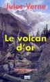Couverture Le volcan d'or Editions L'Archipel 1995