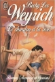 Couverture Le chardon et la rose Editions J'ai Lu (Pour elle - Aventures & passions) 1991