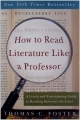 Couverture How to read literature like a professor Editions HarperCollins 2003