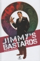 Couverture Jimmy's Bastards, tome 1 : On va s'faire papa Editions Snorgleux Comics 2018
