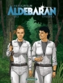 Couverture Les mondes d'Aldébaran, saison 5 : Retour sur Aldébaran, tome 1 Editions Dargaud 2018