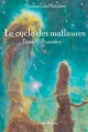 Couverture Les Maflaures, tome 1 : Poussière Editions Autoédité 2016