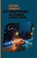 Couverture 41 vautours, tome 1 : 48 heures avant Noël Editions Les indés 2017