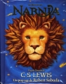 Couverture Le Monde de Narnia Editions Gallimard  (Jeunesse) 2008
