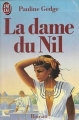 Couverture La dame du Nil, intégrale Editions J'ai Lu 1989