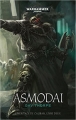 Couverture Asmodai Editions Black Library France 2016