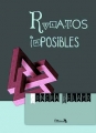 Couverture Relatos imposibles Editions PiEdiciones 2017