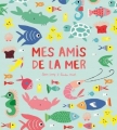 Couverture Mes amies de la mer Editions L'École des loisirs (Loulou & Cie) 2018
