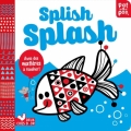 Couverture Splish splash Editions Des Deux coqs d'or 2018