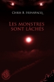 Couverture Les monstres sont lâchés Editions L'ivre-book (Imaginarium) 2017