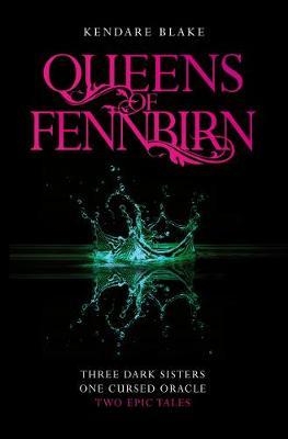 queens of fennbirn series