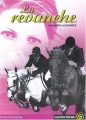Couverture La revanche Editions Flammarion (Castor poche - Passion cheval) 2004