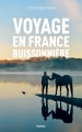 Couverture Voyage en France buissonnière Editions Kero 2018