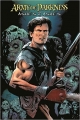 Couverture Army of Darkness : Ashes 2 Ashes Editions Reflexions 2018