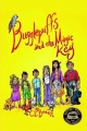 Couverture Bugglepuffs, book 1: Bugglepuffs and the Magic Key Editions Autoédité 2015