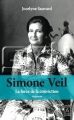 Couverture Simone Veil : La force de la conviction (1927 - 2017) Editions Archipoche 2018