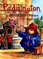 Couverture Paddington à Buckingham Palace Editions Hachette 1999