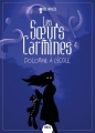 Couverture Les Soeurs Carmines, tome 3 : Dolorine à l'école Editions Mnémos (Naos) 2018