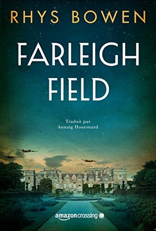 Couverture Farleigh Field