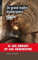 Couverture Un grand maître dunkerquois Editions Ravet-Anceau (Polars en nord) 2012