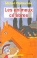 Couverture Les animaux célèbres Editions Bonneton 2001