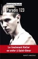 Couverture Paradis 123 Editions Ravet-Anceau (Polars en nord) 2014