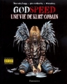 Couverture GodSpeed : Une vie de Kurt Cobain Editions Flammarion 2004