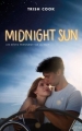 Couverture Midnight sun Editions Hachette 2018