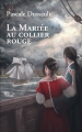Couverture La mariée au collier rouge Editions France Loisirs 2018