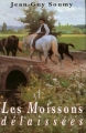 Couverture Les moissons délaissées Editions France Loisirs 1993