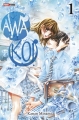 Couverture Awa koi, tome 1 Editions Panini (Manga - Shôjo) 2018