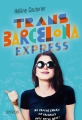 Couverture Trans Barcelona express Editions Syros 2018