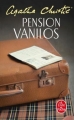 Couverture Pension Vanilos Editions Le Livre de Poche 2018