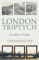 Couverture London Triptych Editions Myriad 2011