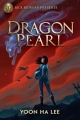 Couverture Thousand Worlds, book 1: Dragon Pearl Editions Disney-Hyperion 2019